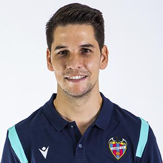 Diego Ríos Gayoso 